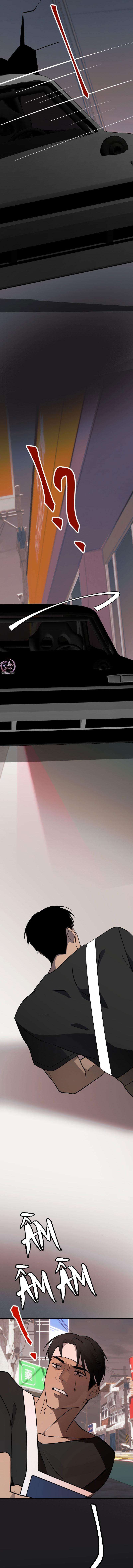 Tên Hàng Xóm Cứ Dán Mắt Vào Tôi Chapter 63 - Next Chapter 64