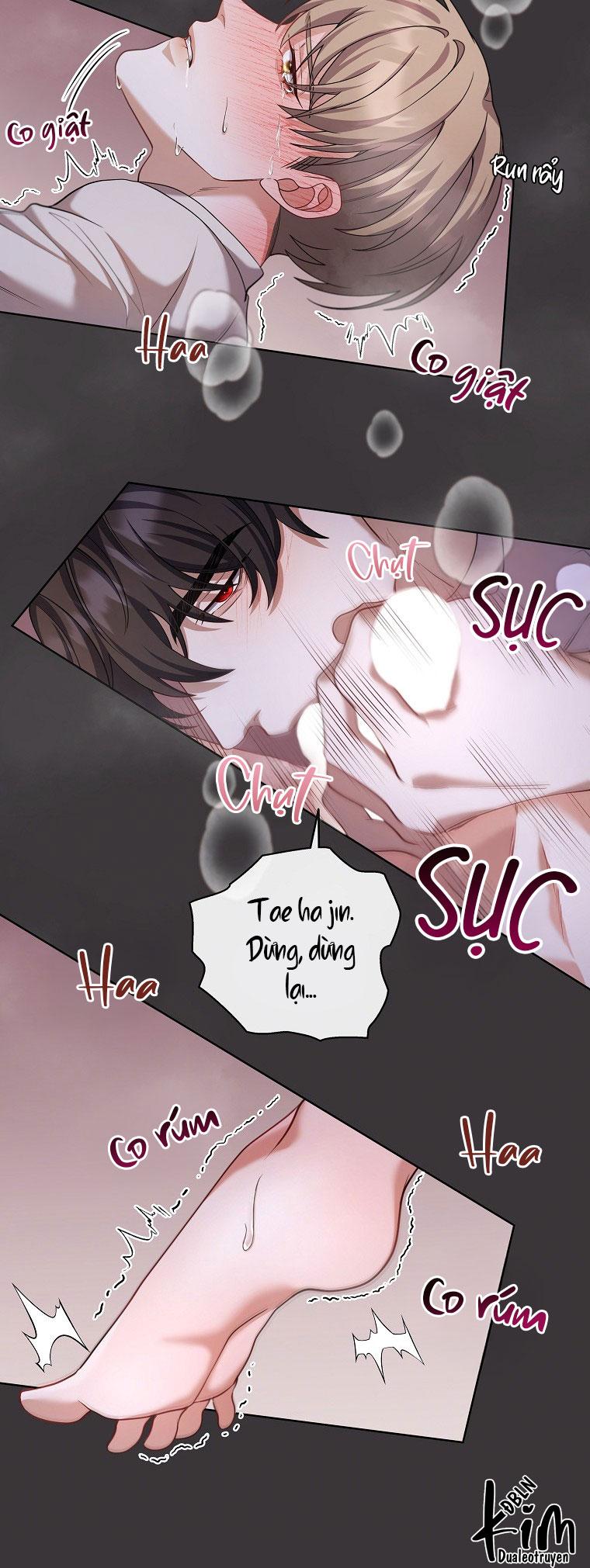 OPEN THE DOOR Chapter 55 - Next 