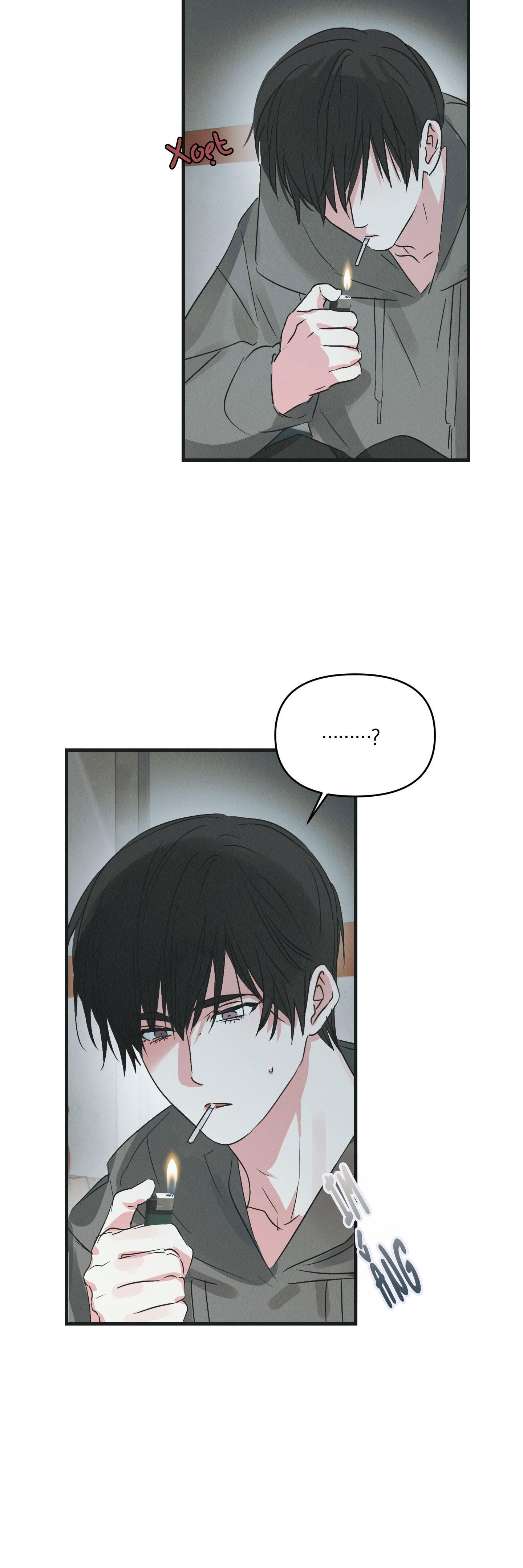 DŨNG SĨ 3 CHÂN Chapter 41 END - Trang 2