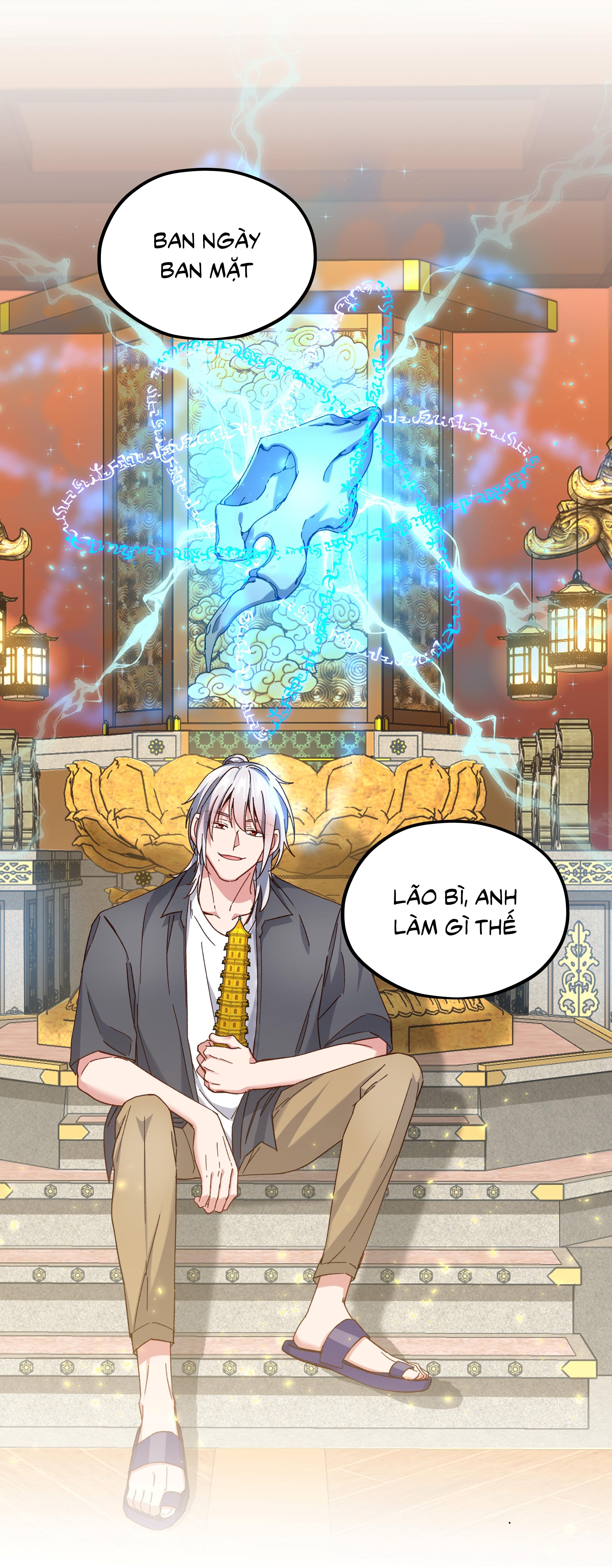 Quán cơm tỳ hưu Chapter 102 - Next Chapter 103