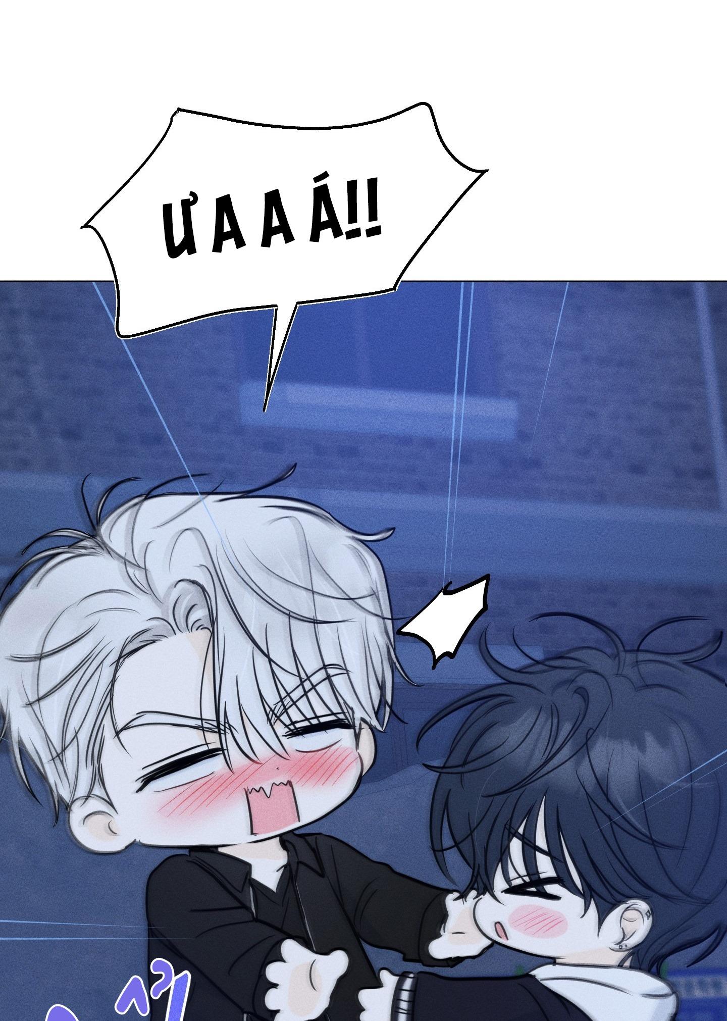 Xe tải tình yêu Chapter 6 - Next Chapter 7