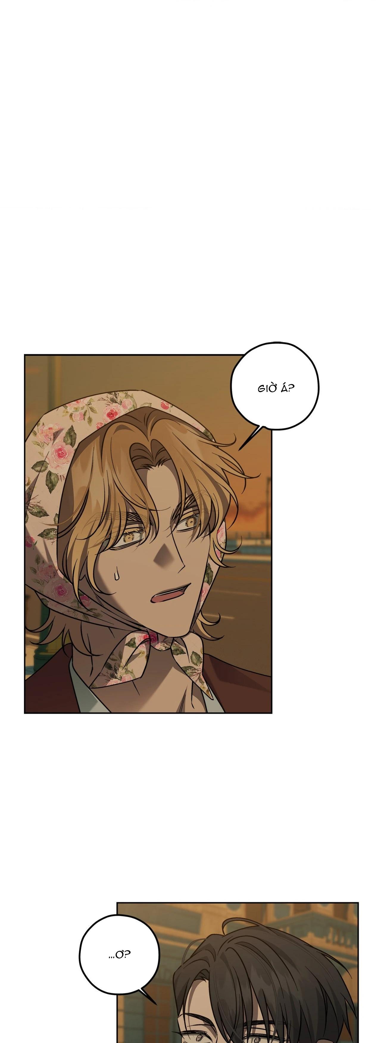 Vụ Án Mạng Kinh Hoàng Tại Số 19 Phố Sunset Chapter 8 - Next Chapter 9