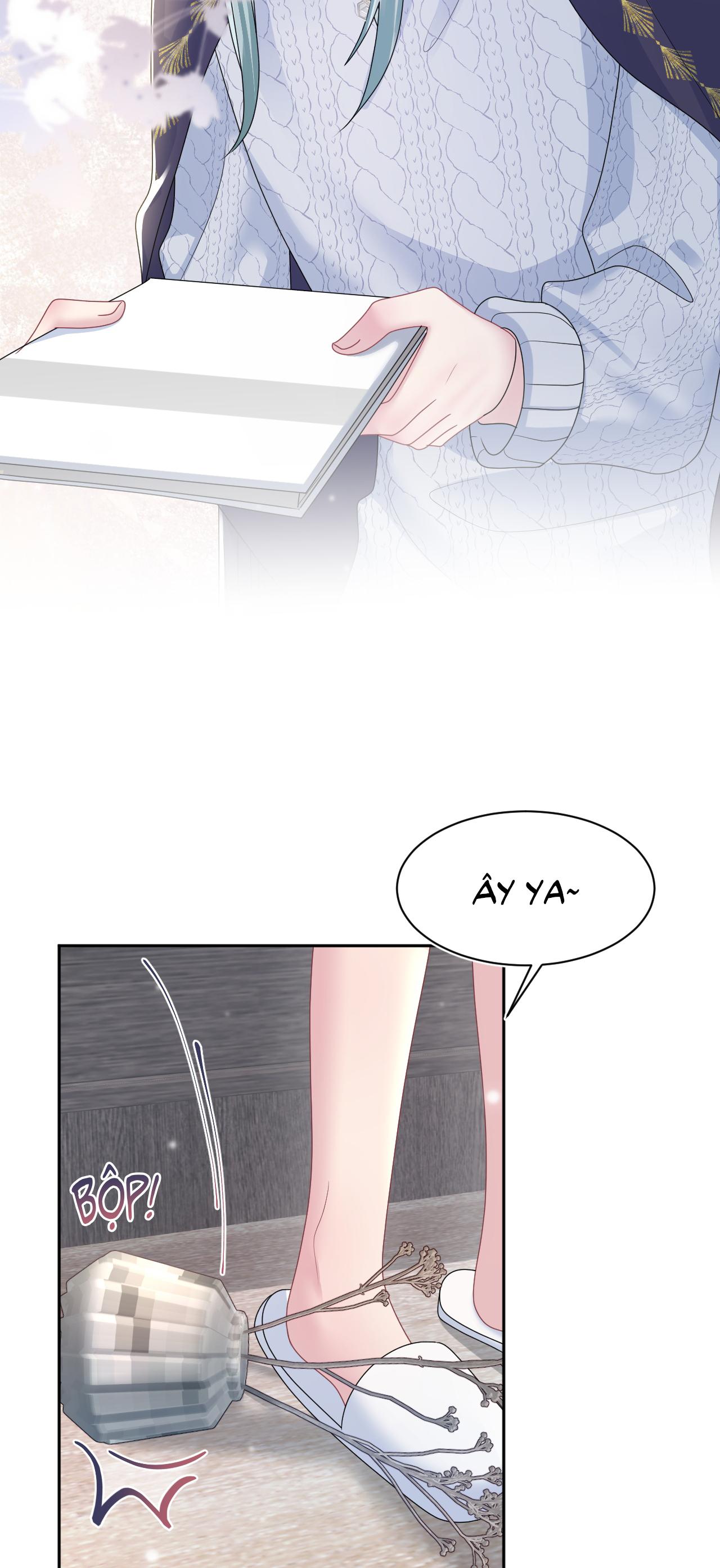 Tuyệt mỹ bạch liên hoa online dạy học Chapter 156 - Next Chapter 157