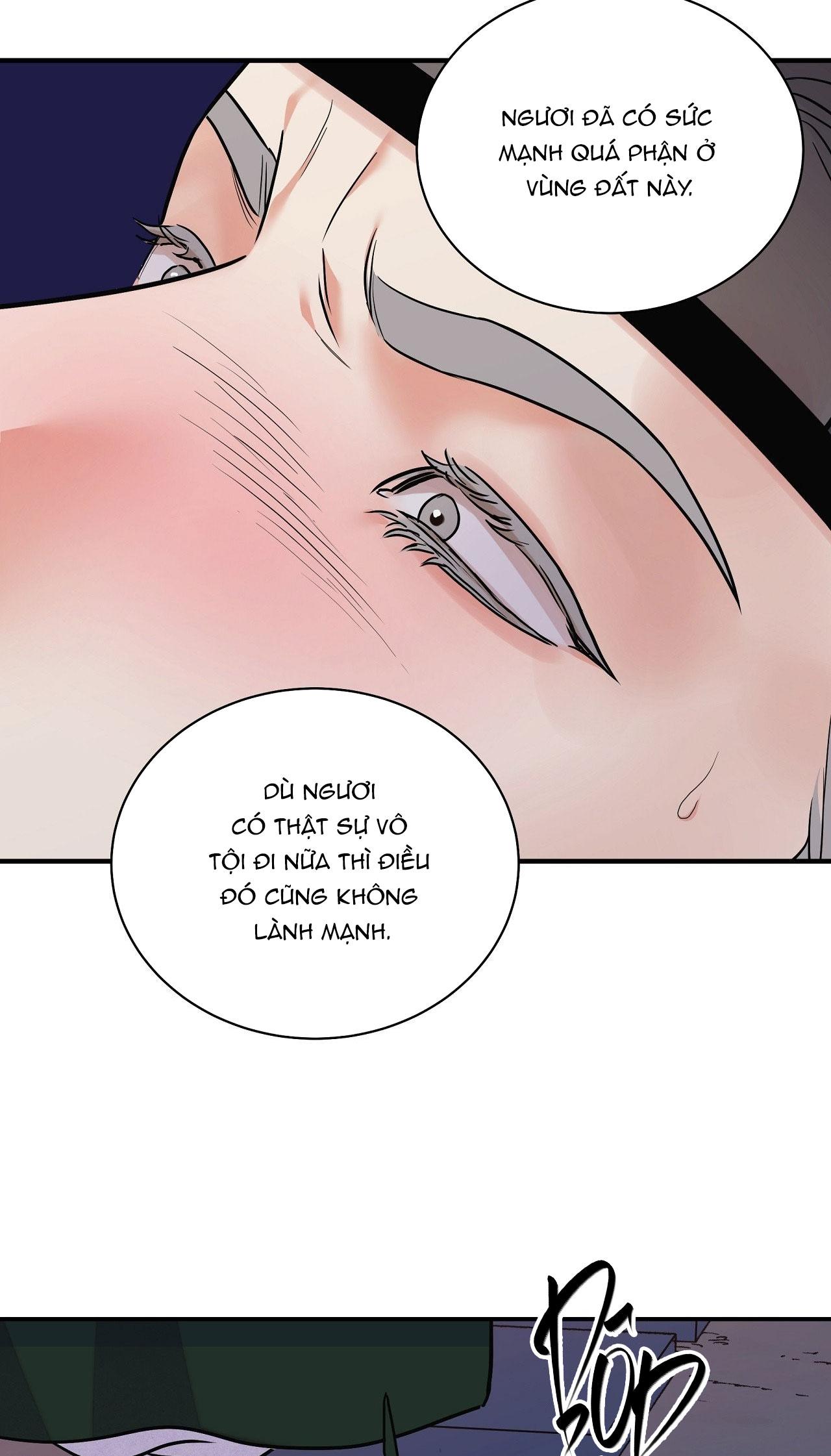 KIẾM HOA Chapter 91 - Next Chapter 92