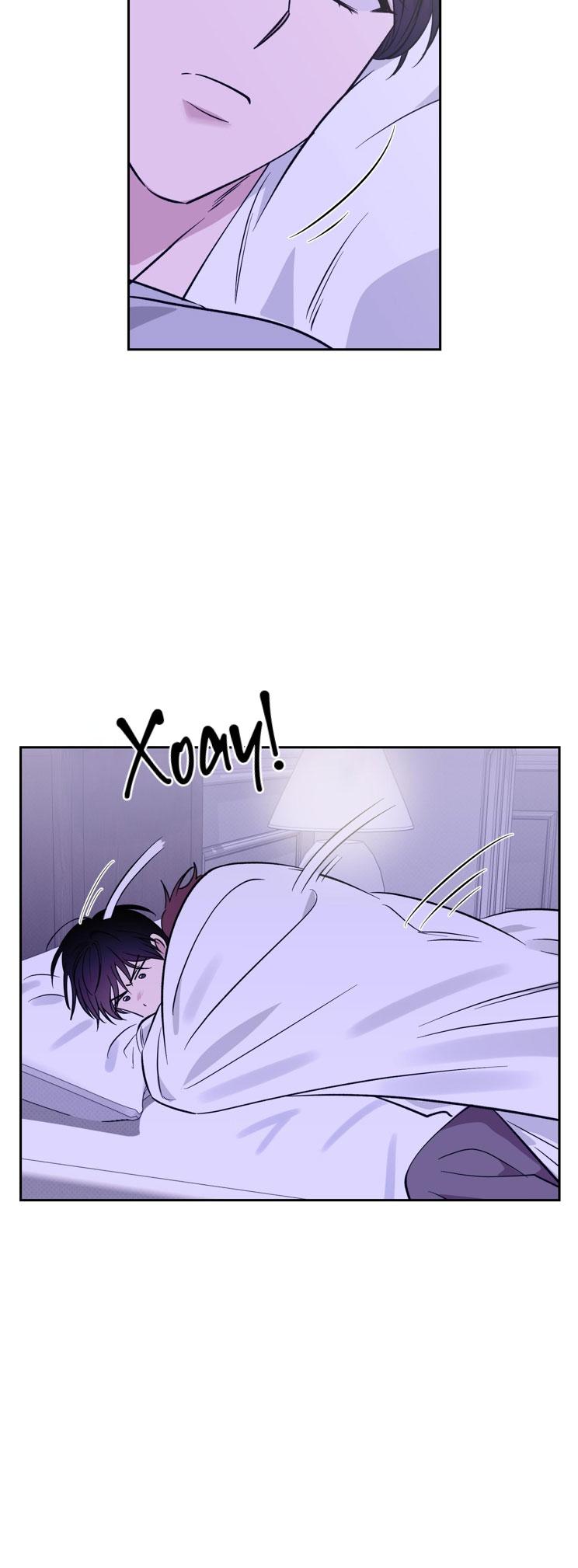 VẬN MAY BẤT NGỜ Chapter 66 - Next Chapter 67