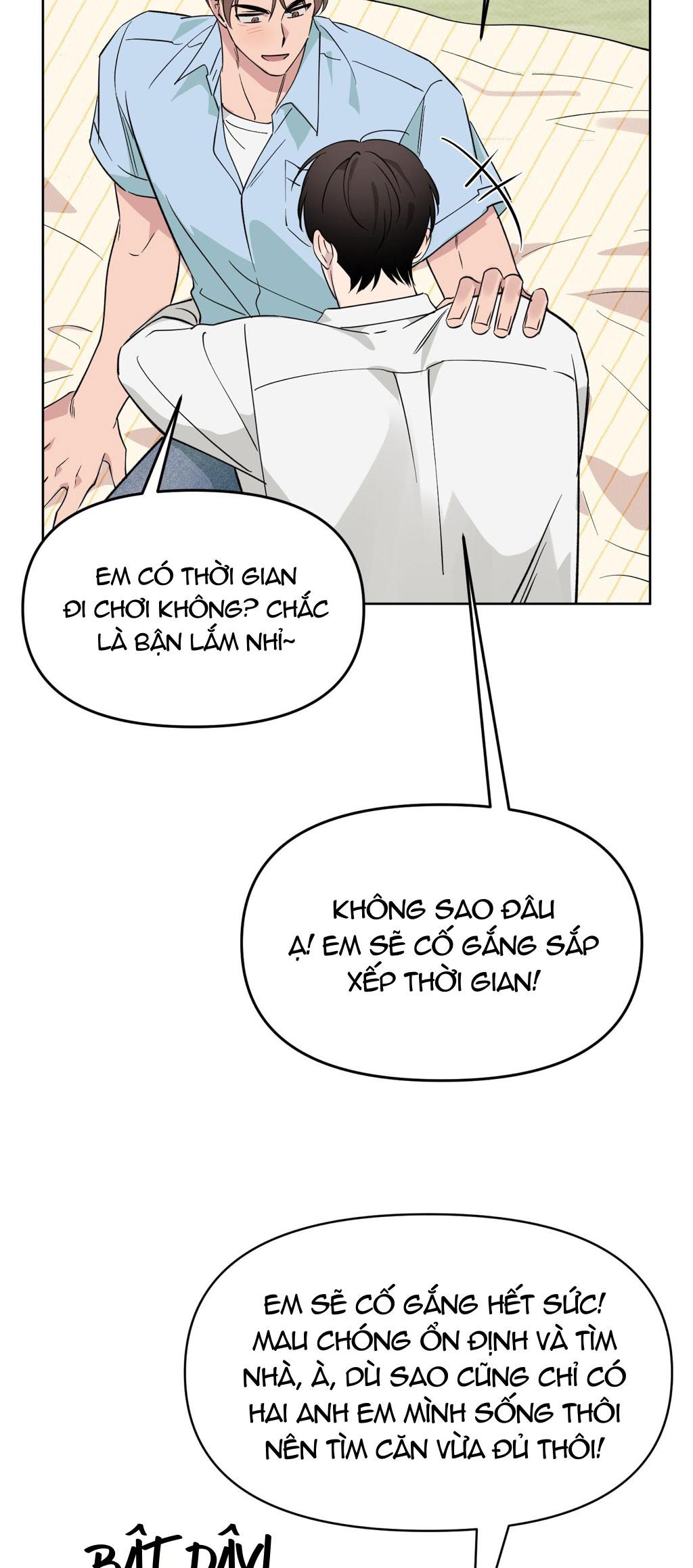 VẬN MAY BẤT NGỜ Chapter 66 - Next Chapter 67