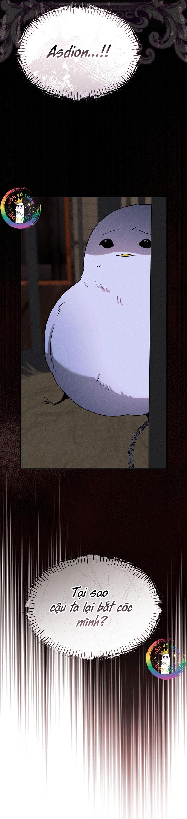 (END) Này, Đừng Có Nhấn Cái Nút Đó! Chapter 59 - Trang 2