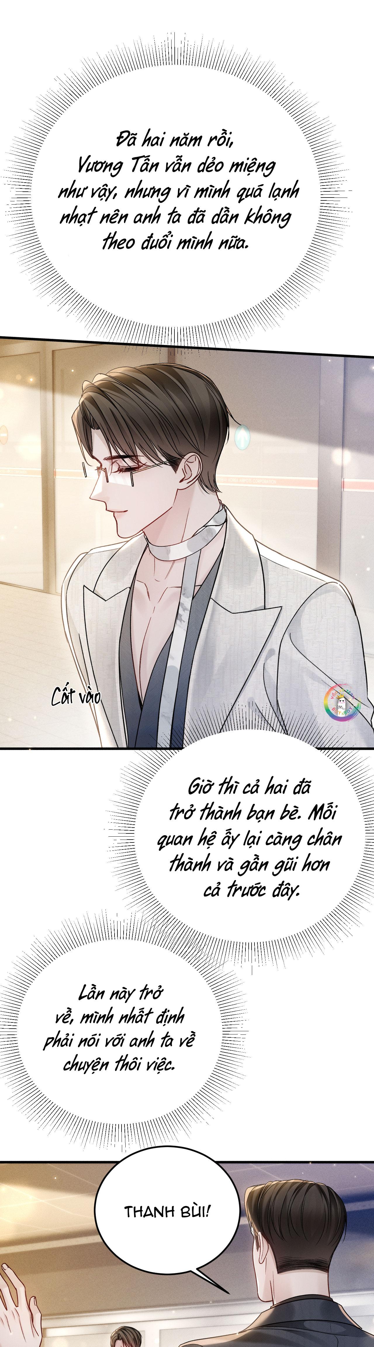 Cuộc Đối Đầu Gay Gắt Chapter 119 - Next Chapter 120