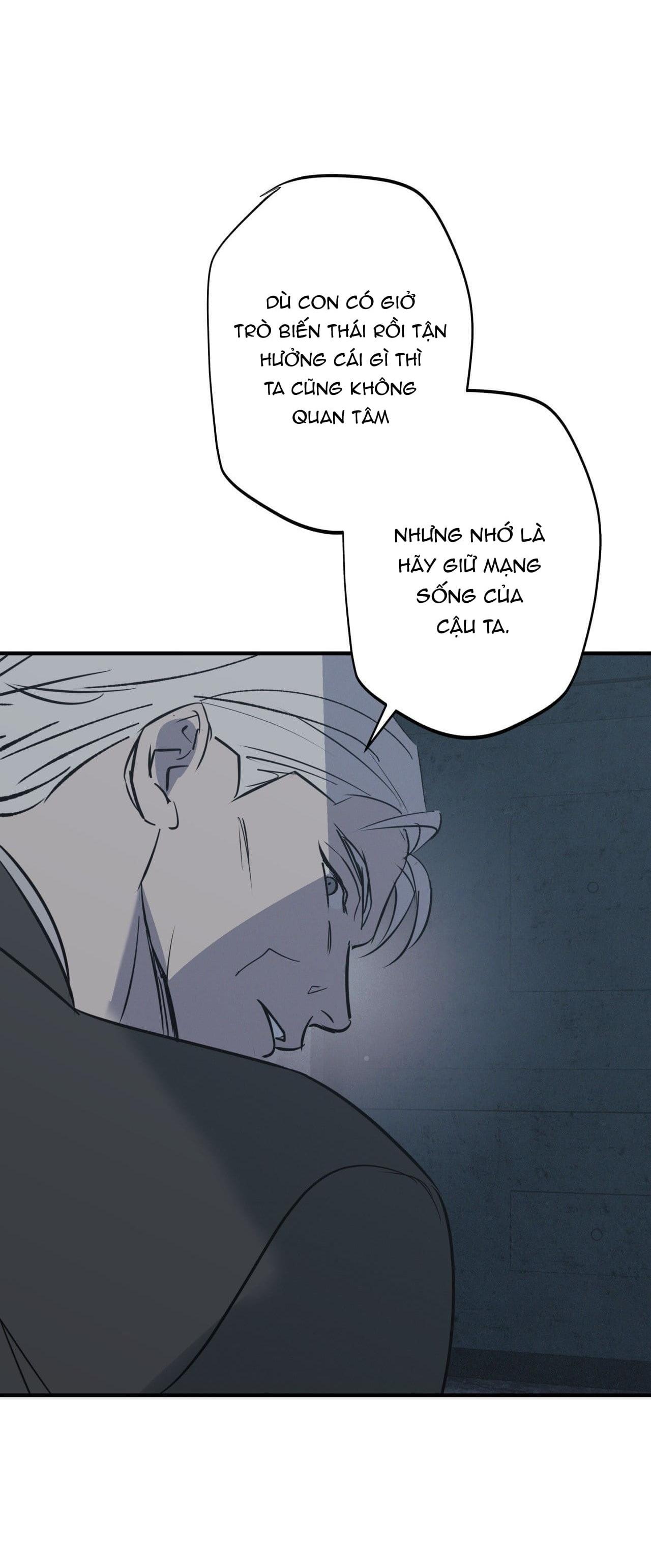 RISKY VICE Chapter 46 - Next Chapter 47