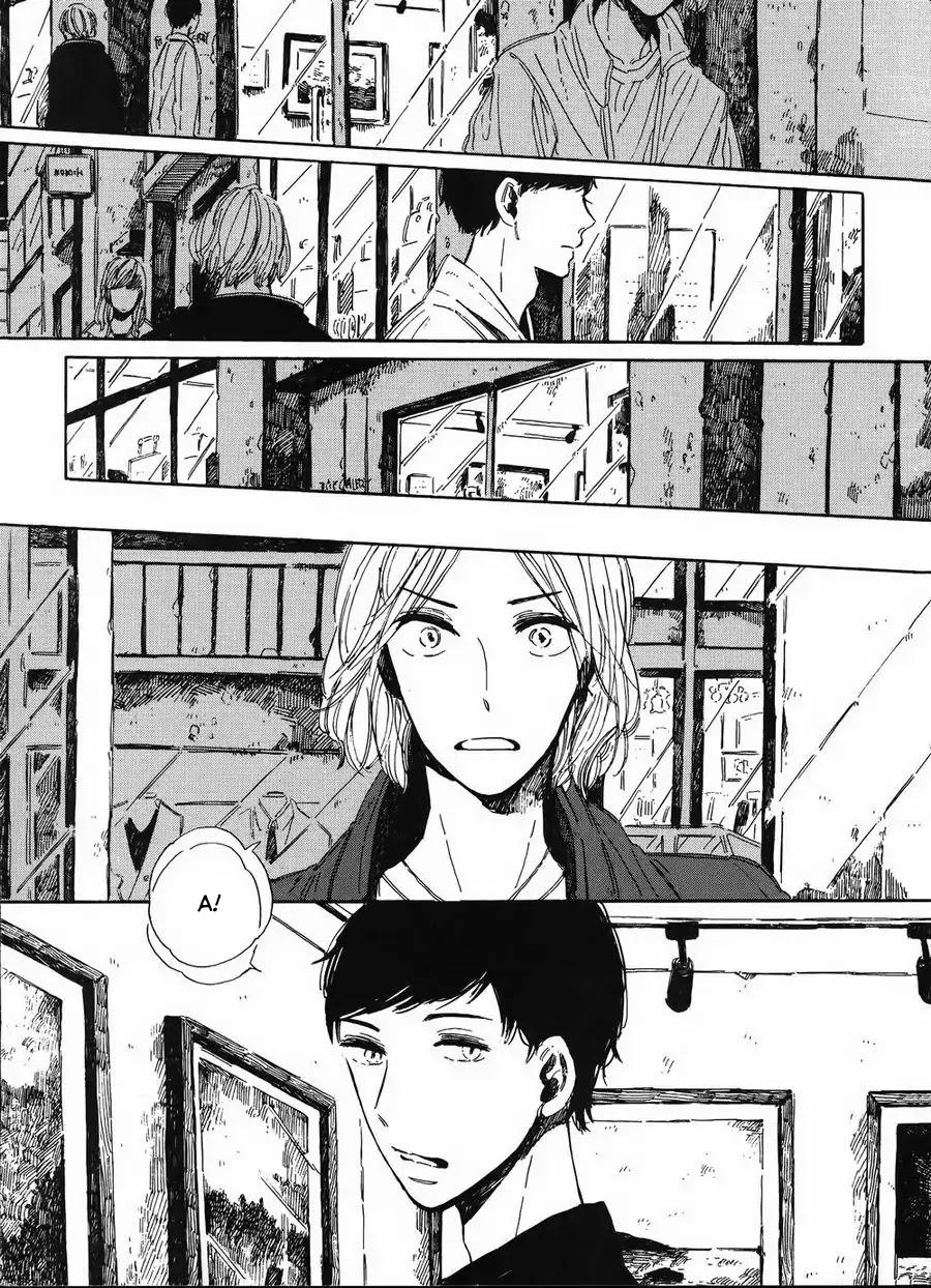 Vũ Điệu Của Ánh Sáng Chapter 2 - Trang 2