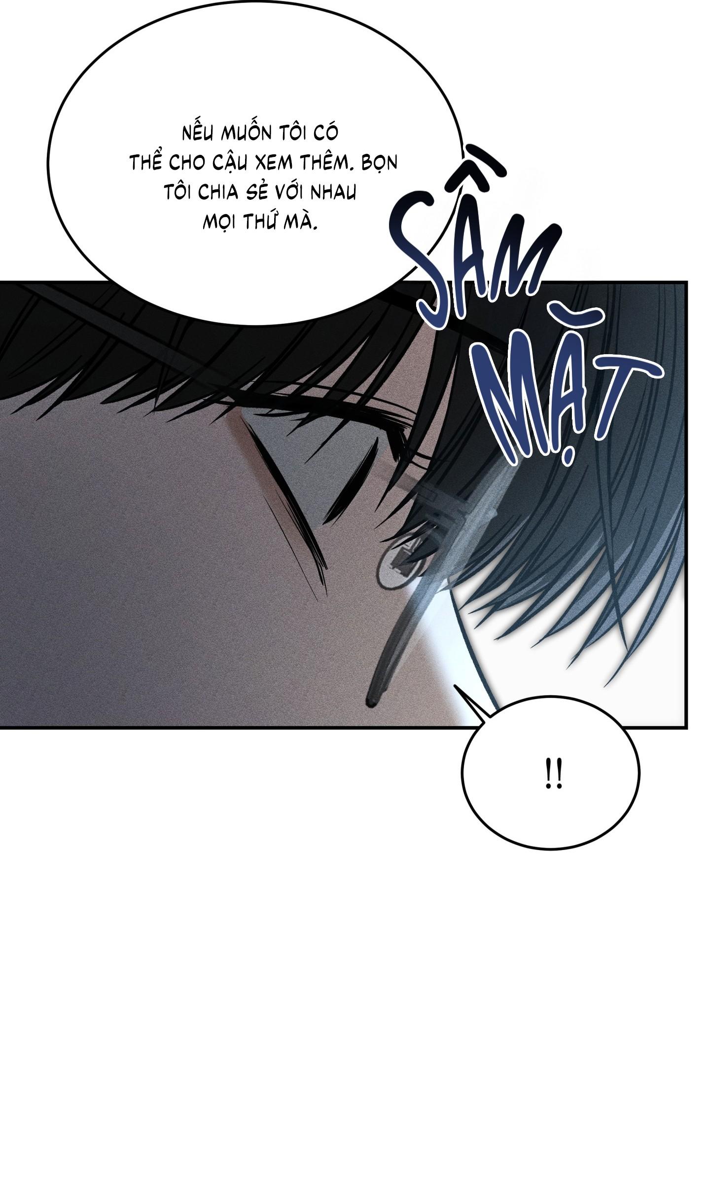 (CBunu) Hưởng Lợi Chapter 57 - Next Chapter 58