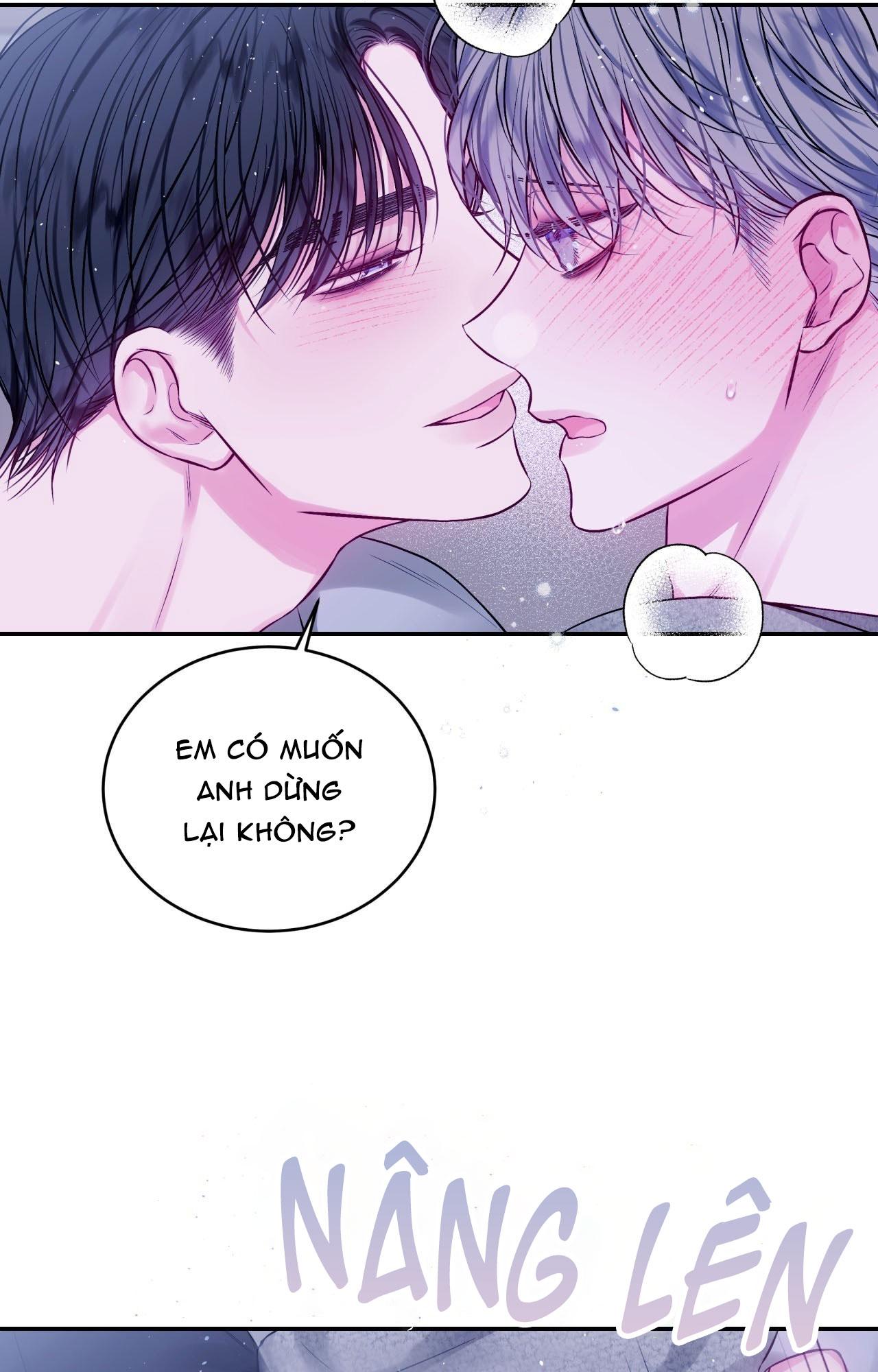 CHÚNG TA KHÔNG HOÀN HẢO Chapter 15 - Next 