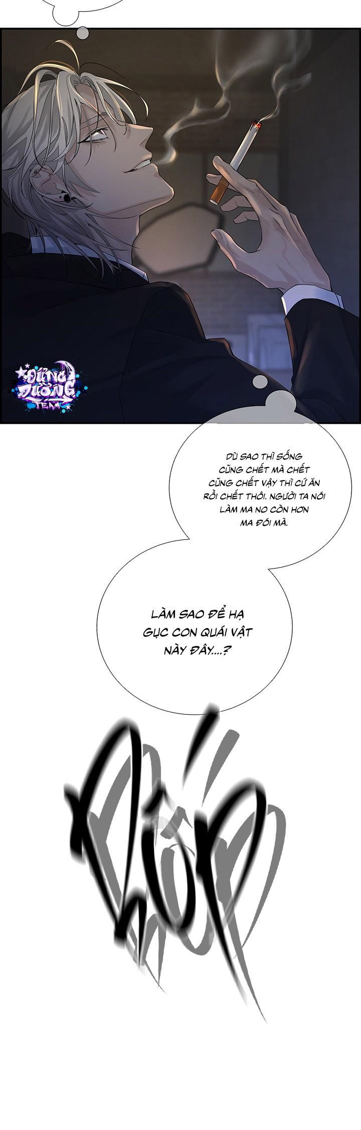 [DDT] 3 DAYS Chapter 3 19+ - Trang 2