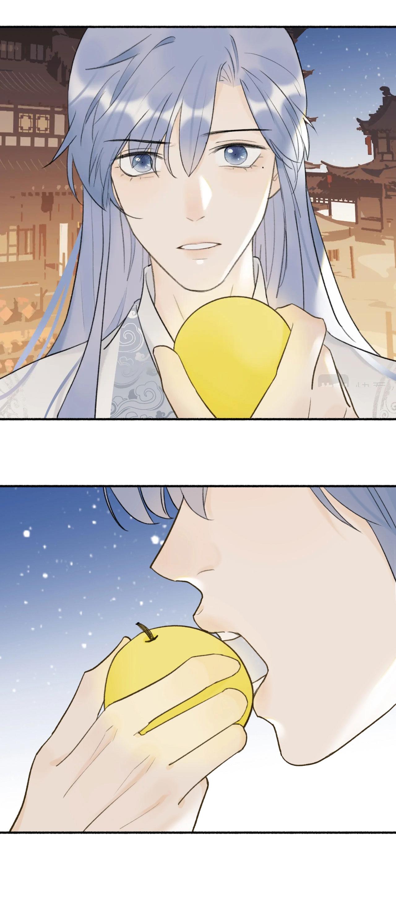 Tướng Quân! Coi Chừng Chó Dại! Chapter 52 - Next 