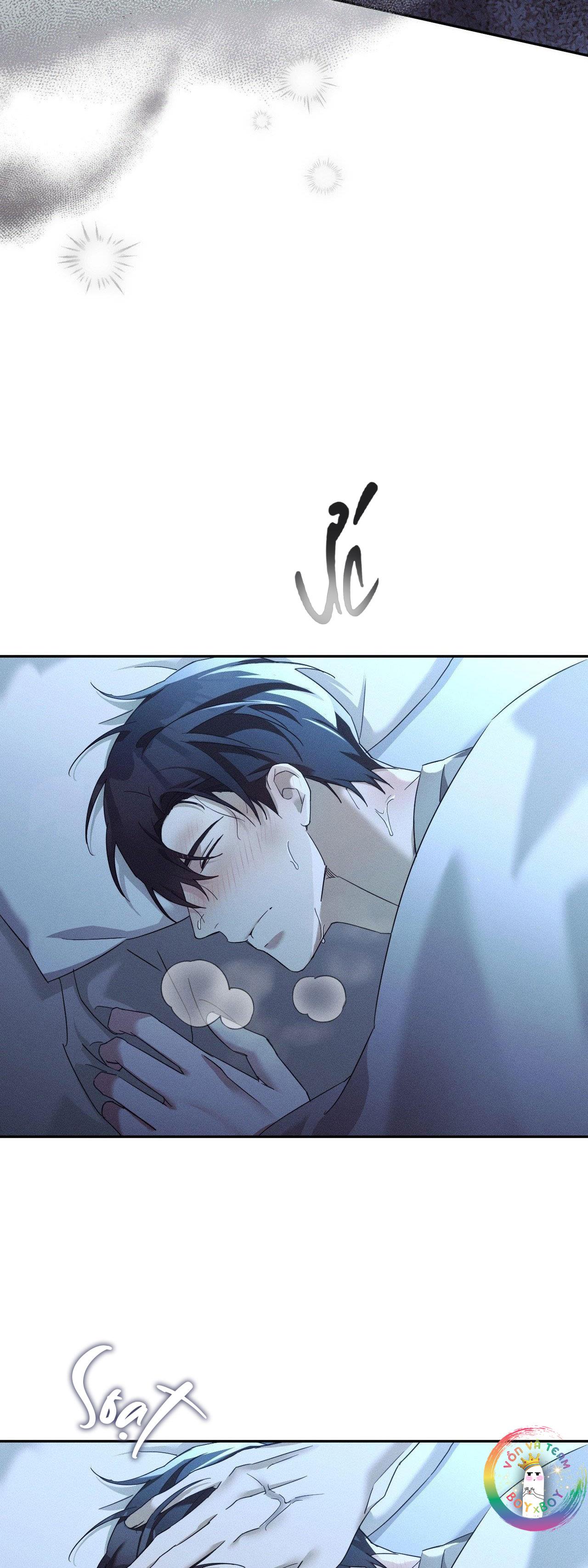 Ván Bài Đẫm Máu Chapter 15 - Next Chapter 16