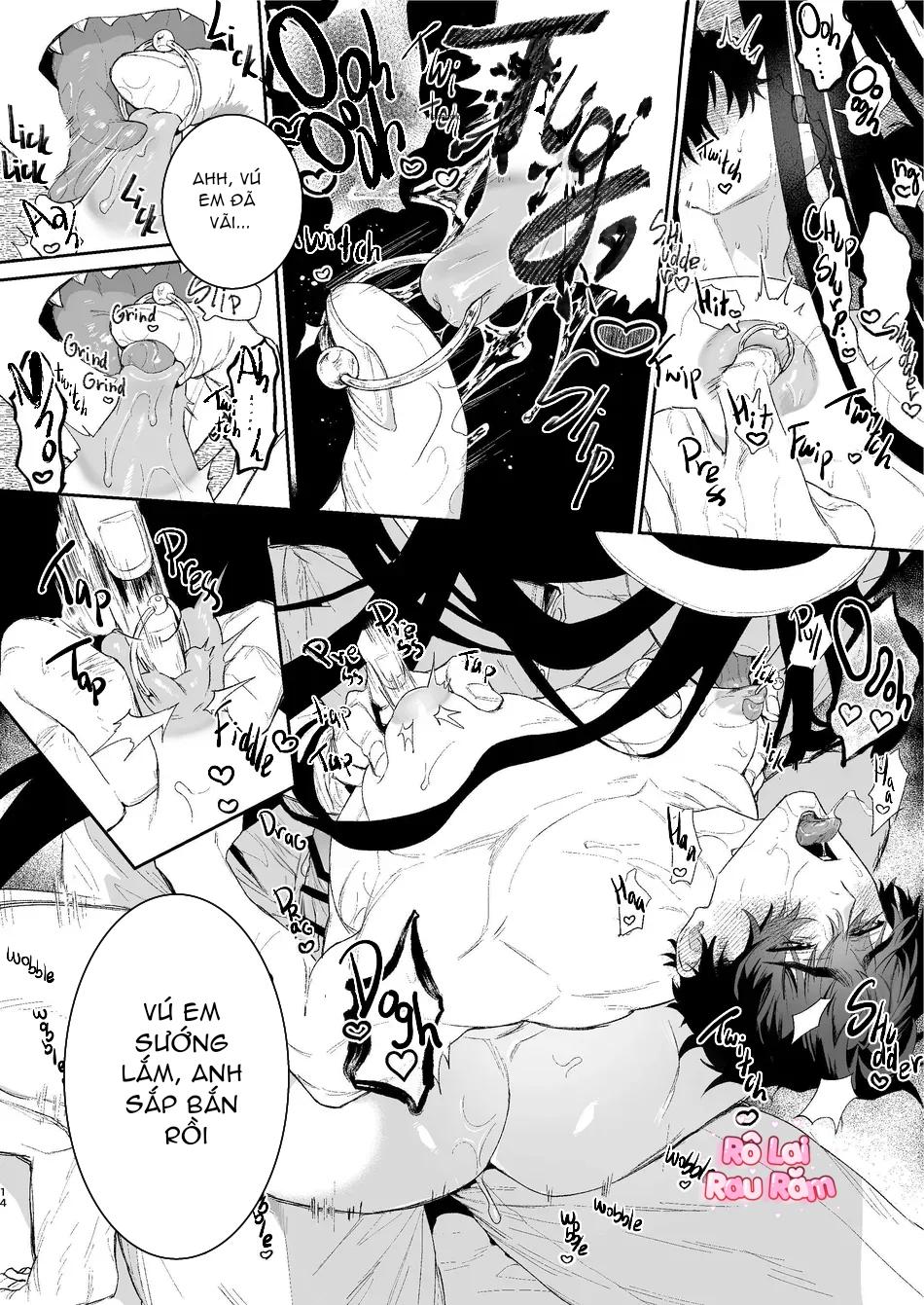 TUYỂN TẬP BDSM CHỊT CHỌT Chapter 331 - Next Chapter 332.1