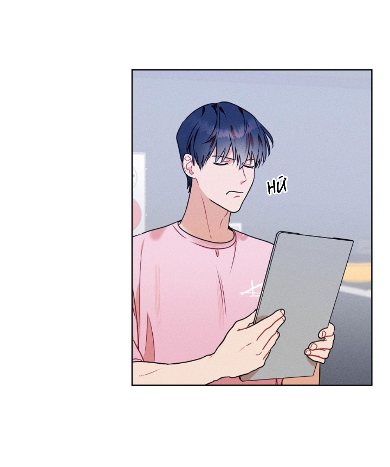 Tố Cáo Sếp Tôi Chapter 36 - Next Chapter 37