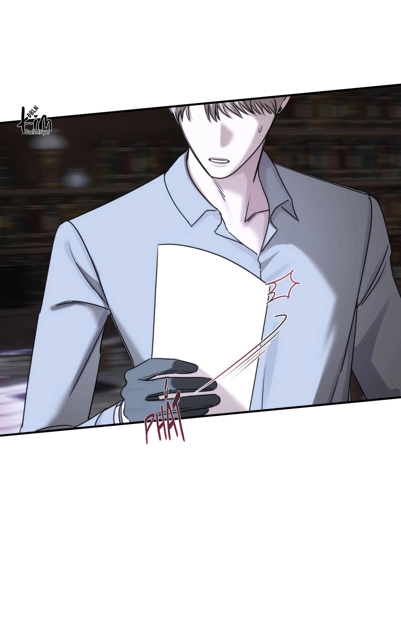 NAME ME Chapter 24 - Next Chapter 25