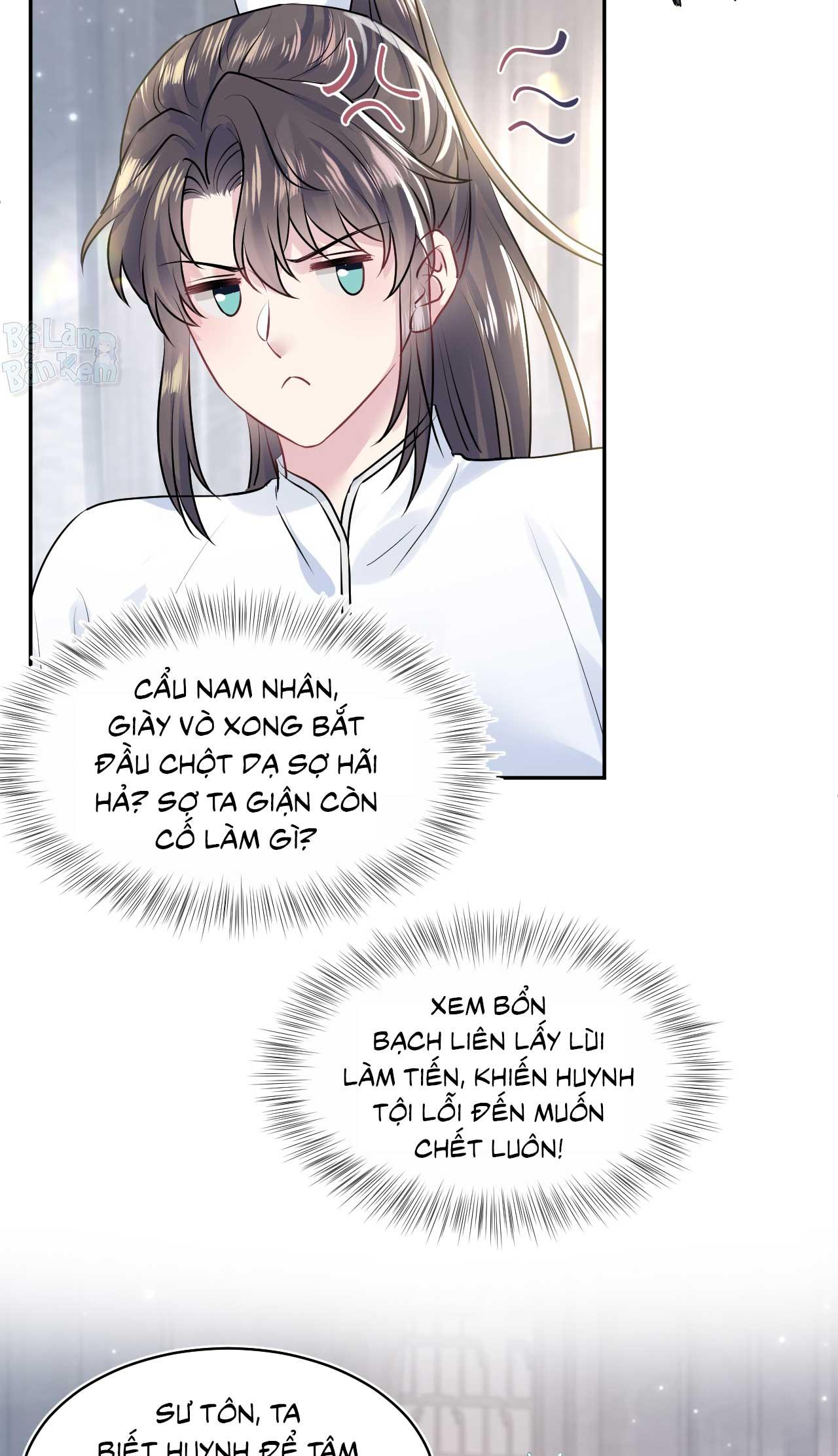 Tuyệt mỹ bạch liên hoa online dạy học Chapter 194 - Next Chapter 195