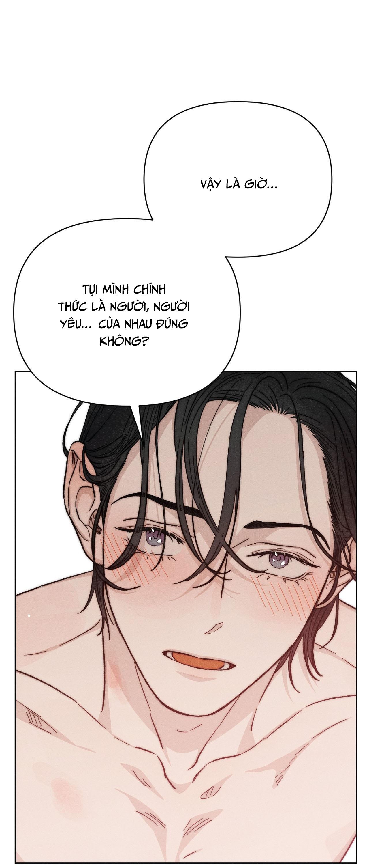 TÌNH YÊU KHỞI ĐẦU TỪ NỖI SỢ Chapter 10 H+ - Next Chapter 11 H+