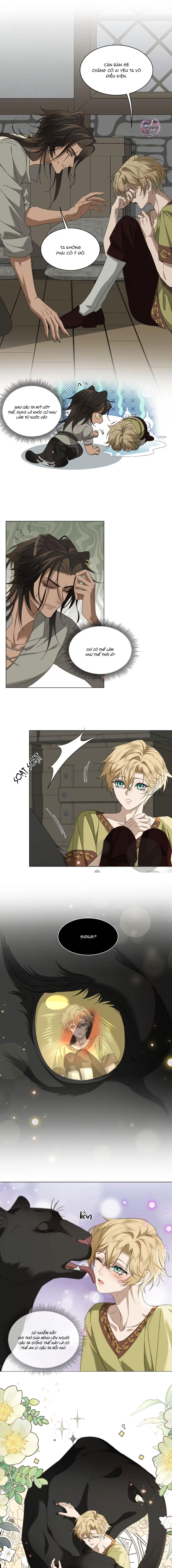 Báo Đen Chiếm Đoạt Hoàng Tử Yếu Đuối Chapter 12 - Next Chapter 13