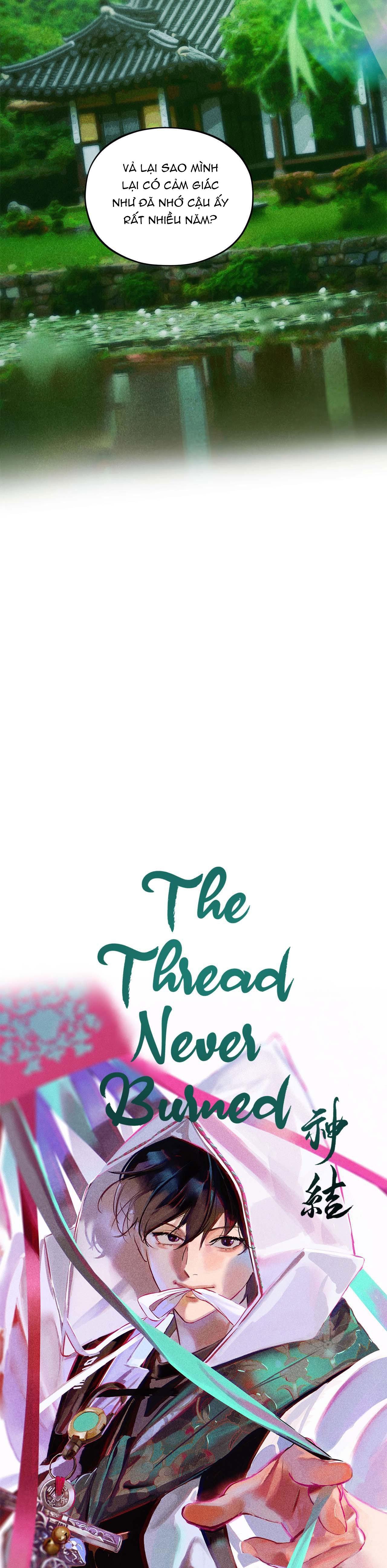 Sợi Chỉ Đỏ Không Tàn Chapter 16 - Next Chapter 17
