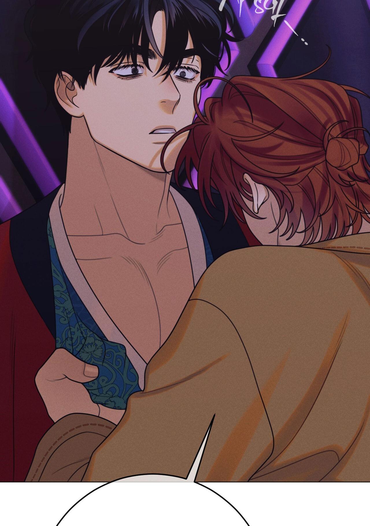 QUẺ BÓI GIẤC MƠ CỦA YÊU TINH Chapter 68 - Next Chapter 69