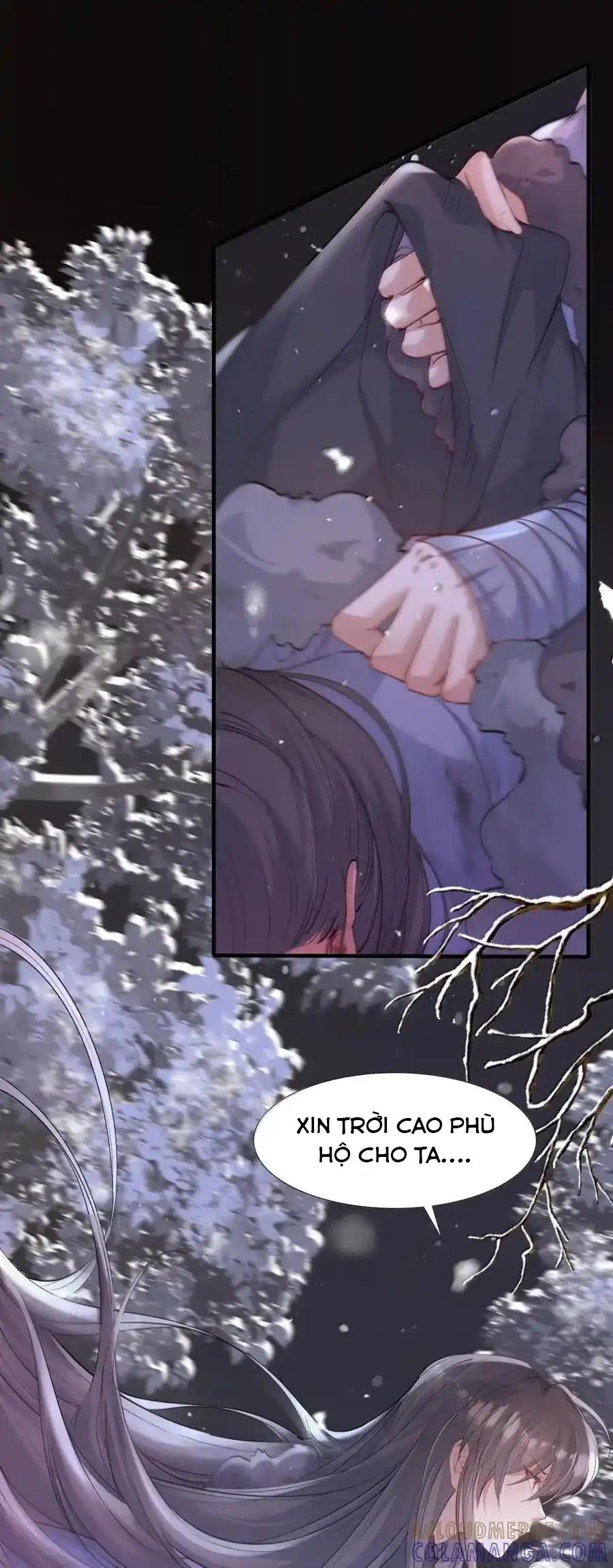 Loạn thế vi vương Chapter 127 - Next Chapter 128