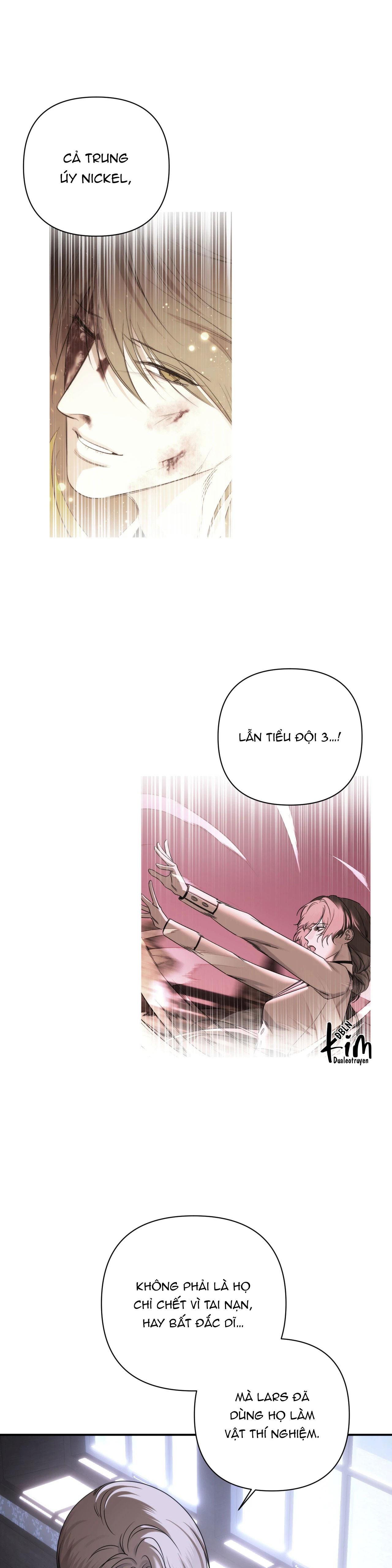 NAME ME Chapter 25 - Next Chapter 26