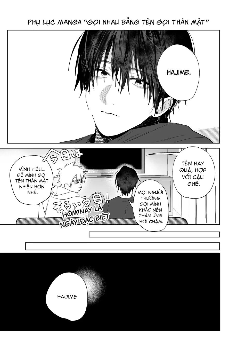 Doujinshi Tổng Hợp Chapter 289 - Next Chapter 290