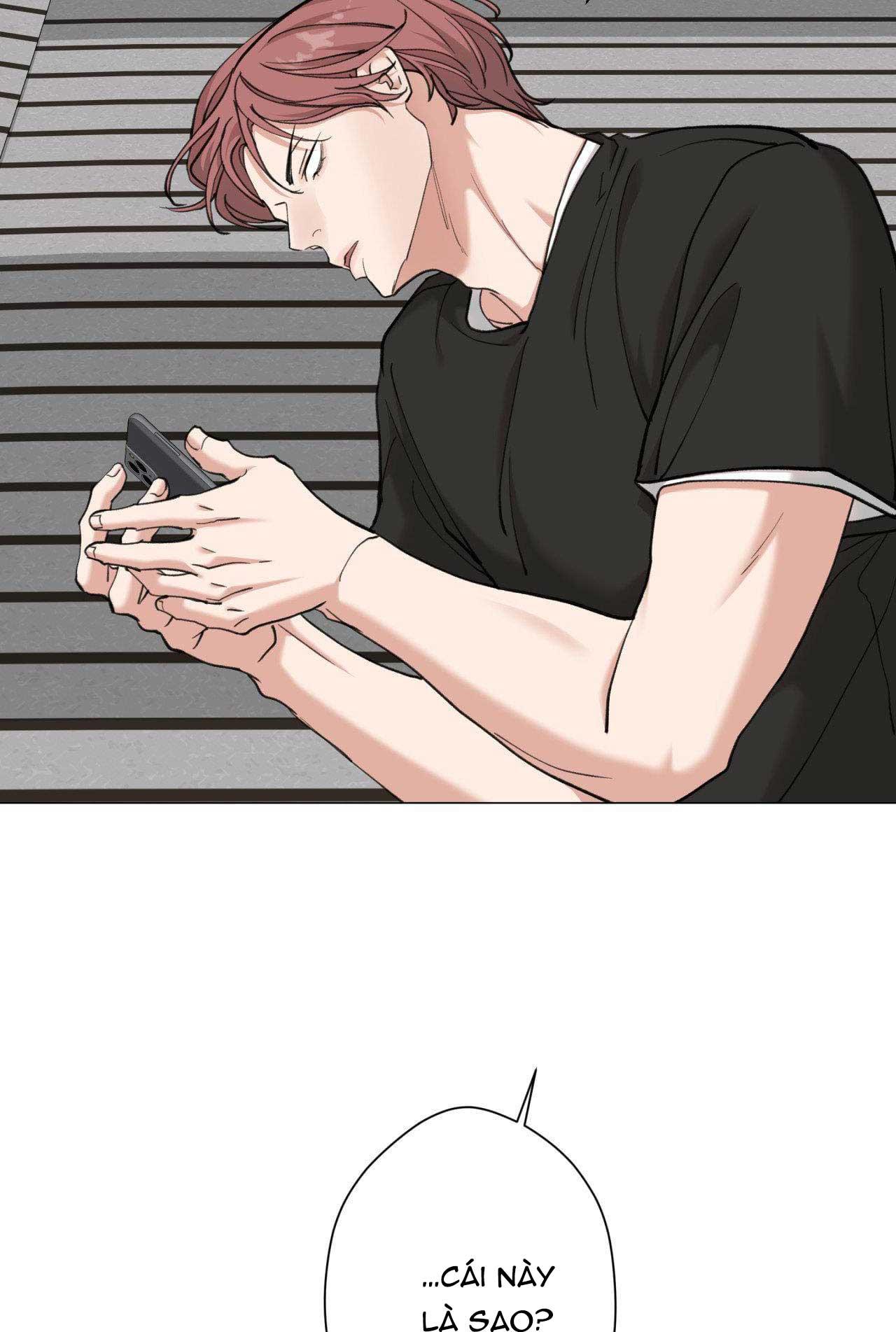 EM BÉ VÀ ĐẠI CA Chapter 40 - Next 
