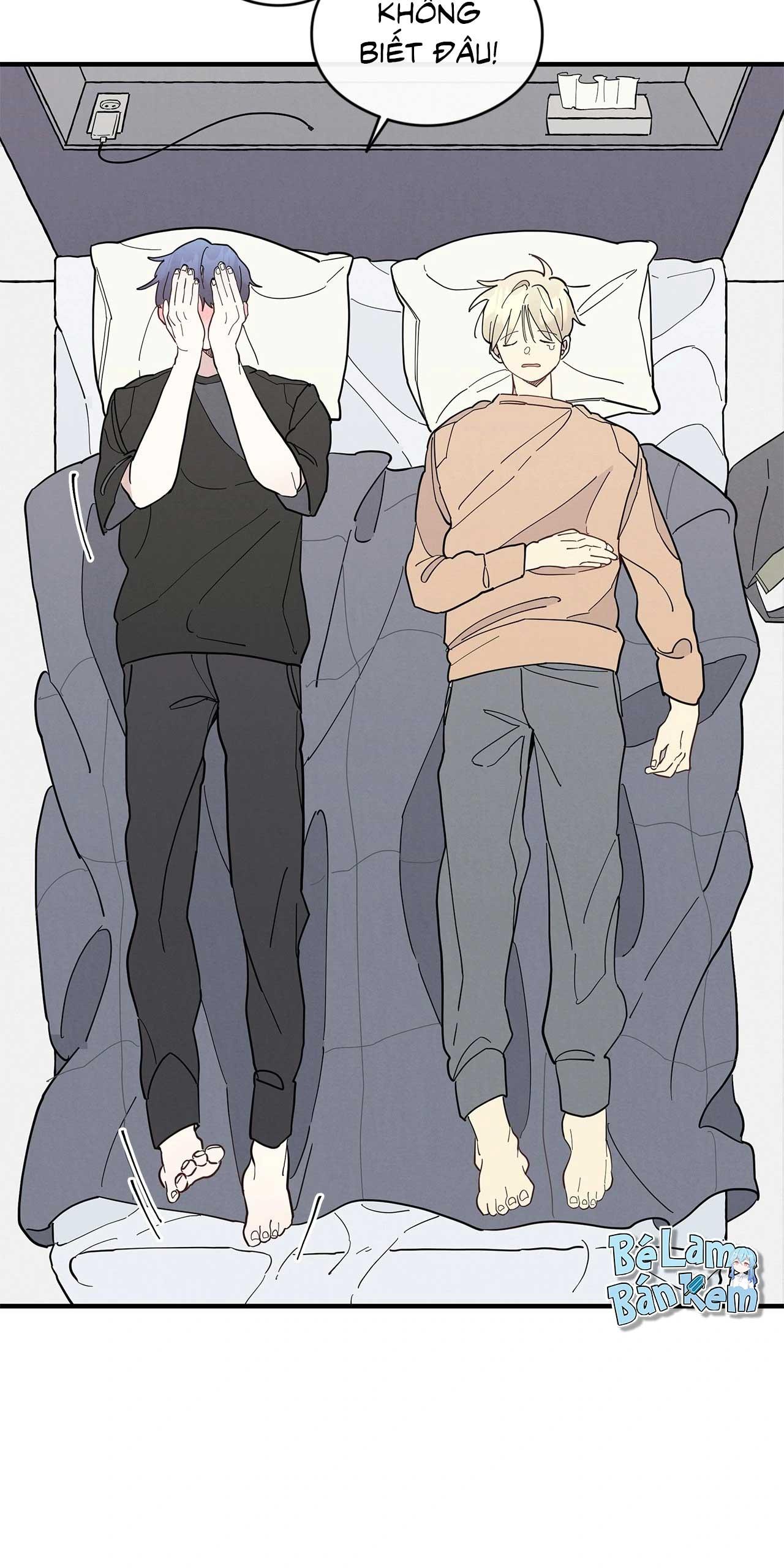 One-Room TA Chapter 26 - Next Chapter 27