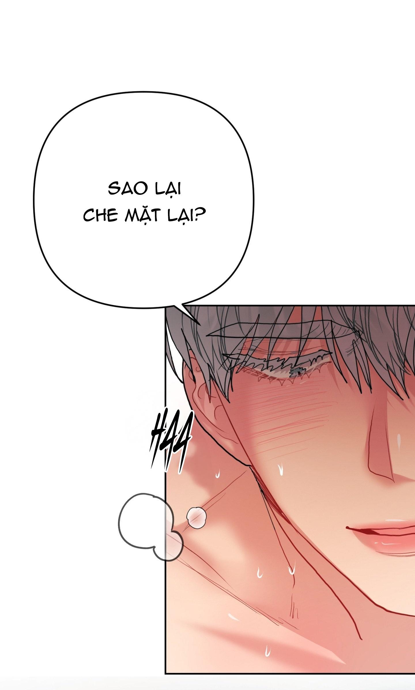 (ABO) Peppermint Candy Chapter 5 - Trang 2