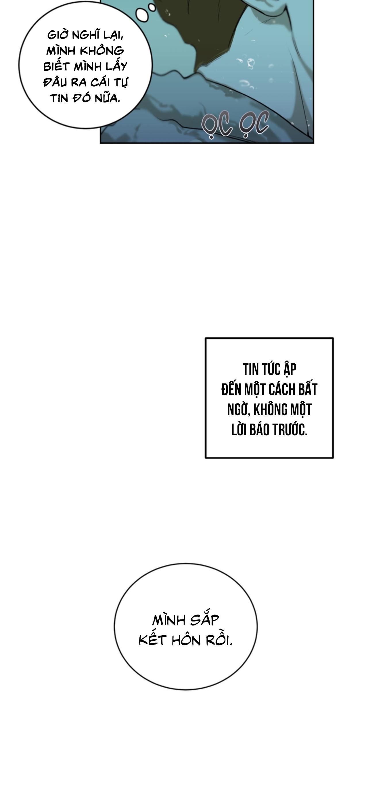 Deepest Confession Chapter 1 - Trang 2