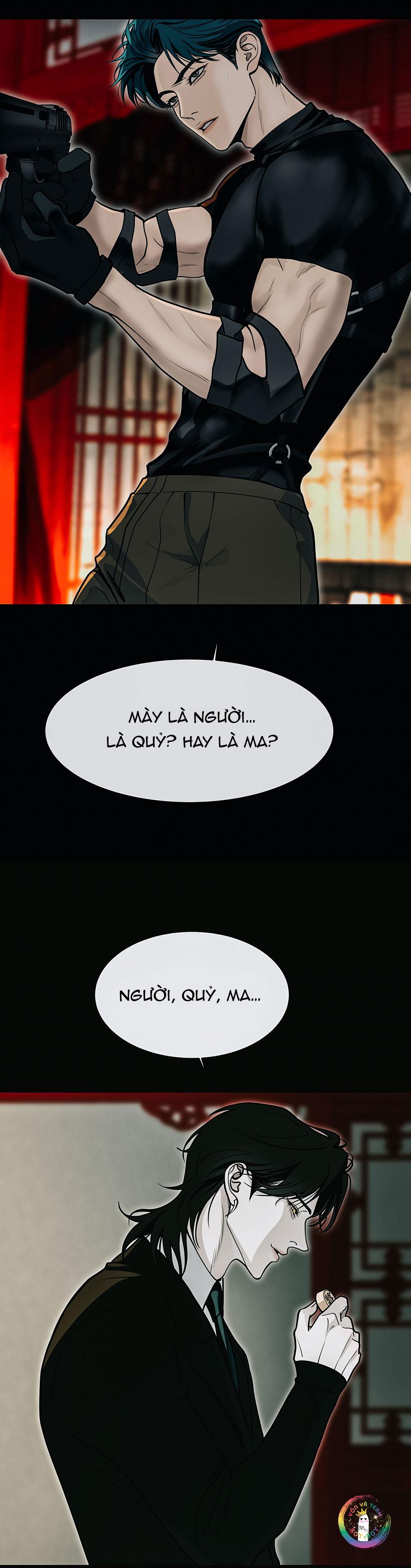 Tình Yêu Ngàn Năm Chapter 5 - Next 