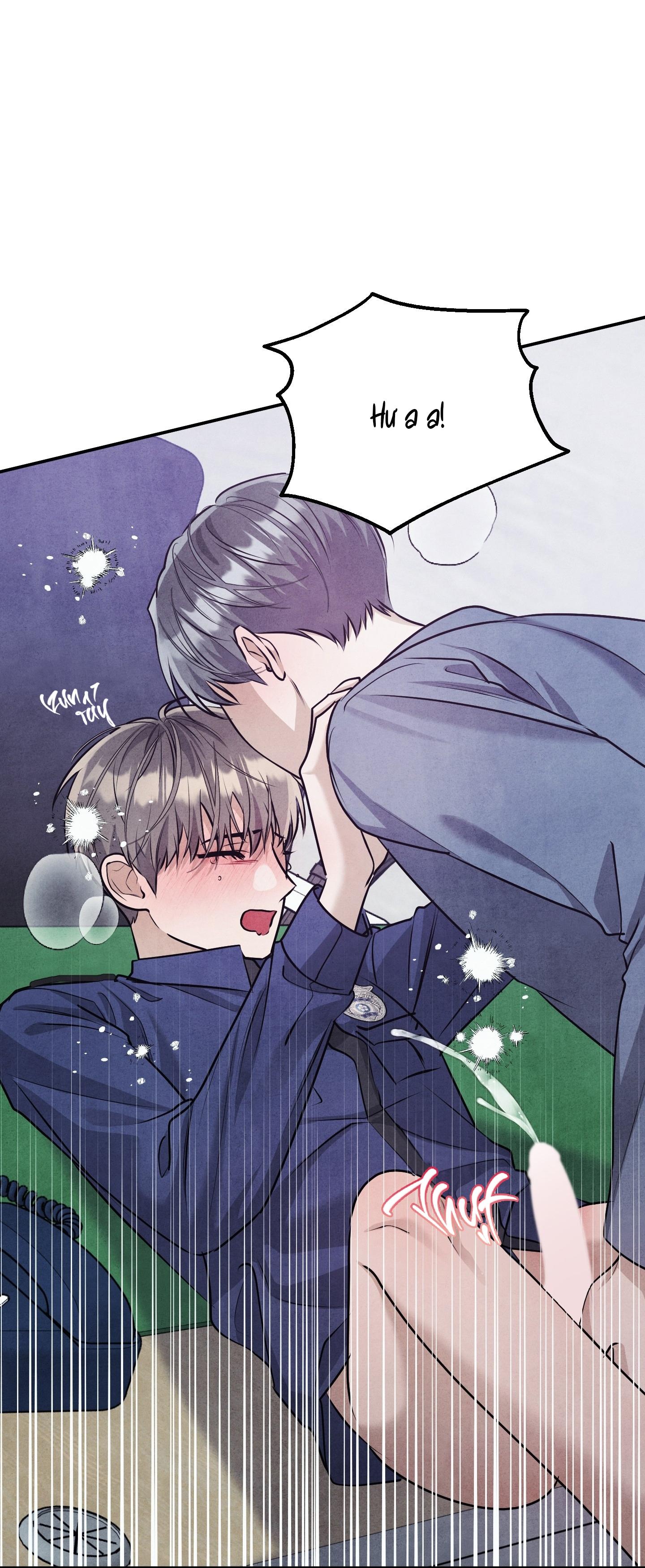 HẮC DIỄM DỤC VỌNG Chapter 19 - Next 