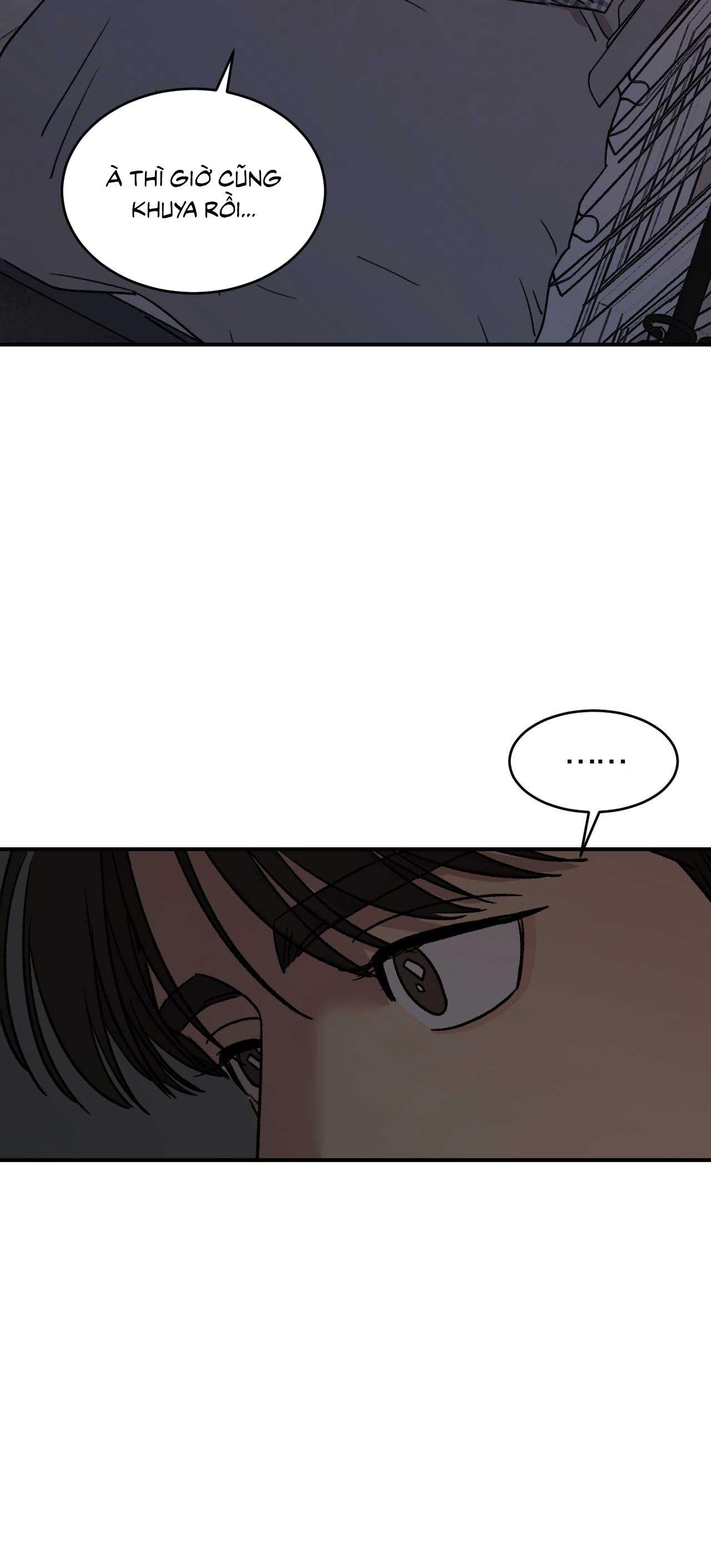 Nhà của chúng ta Chapter 25 - Next 