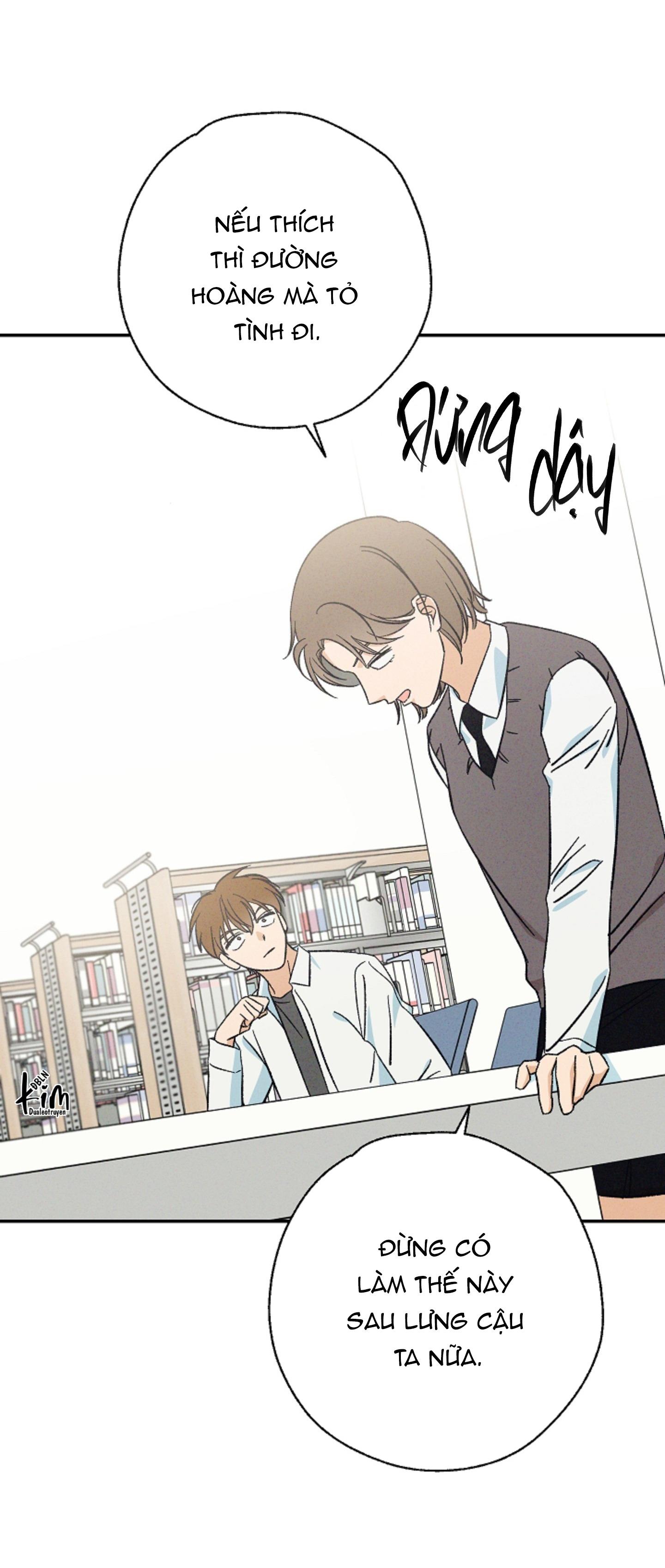 NGHIỆN SEX Chapter 31.5 pizza 5 - Next 