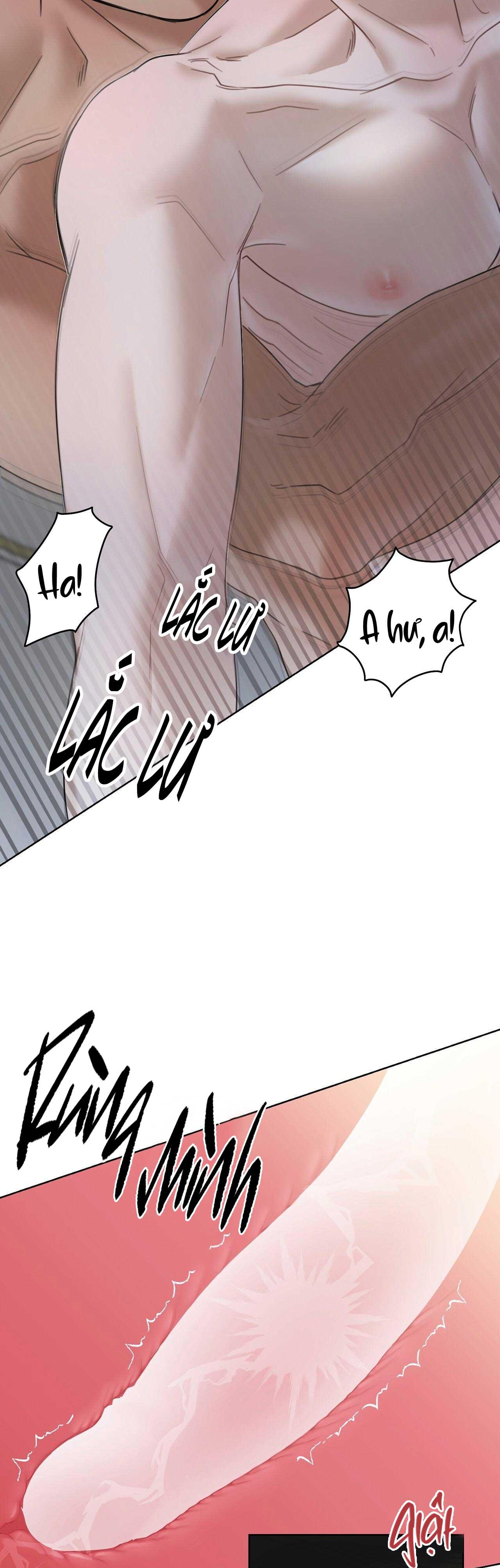 BẮT KỊP Chapter 33 - Next 