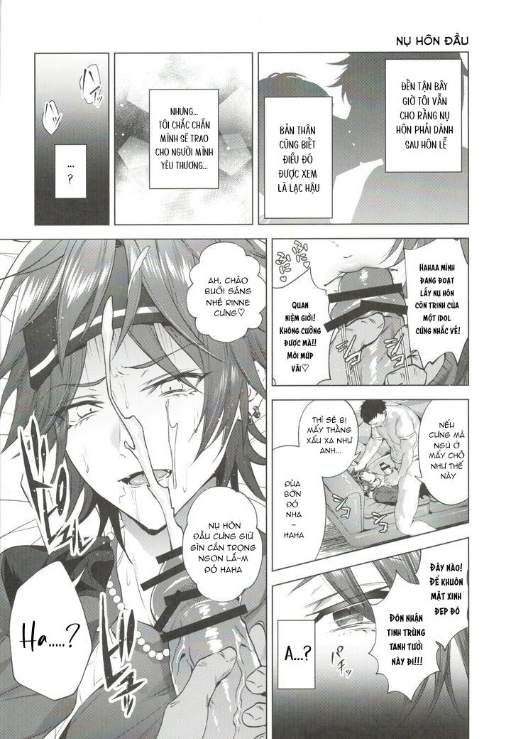 Tổng hợp boylove 18+ Chapter 371 - Next Chapter 372