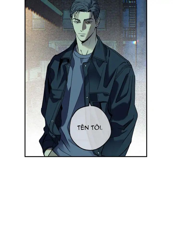 WET SAND Chapter 3 - Next Chapter 4