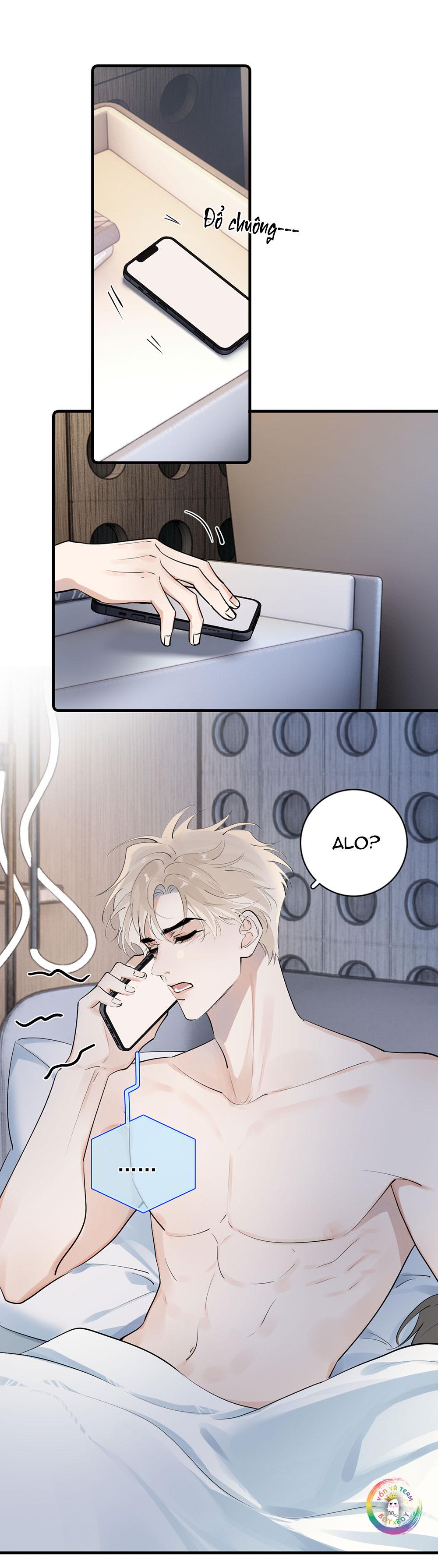 Cậu Vượt Giới Hạn Rồi Chapter 76 - Next 