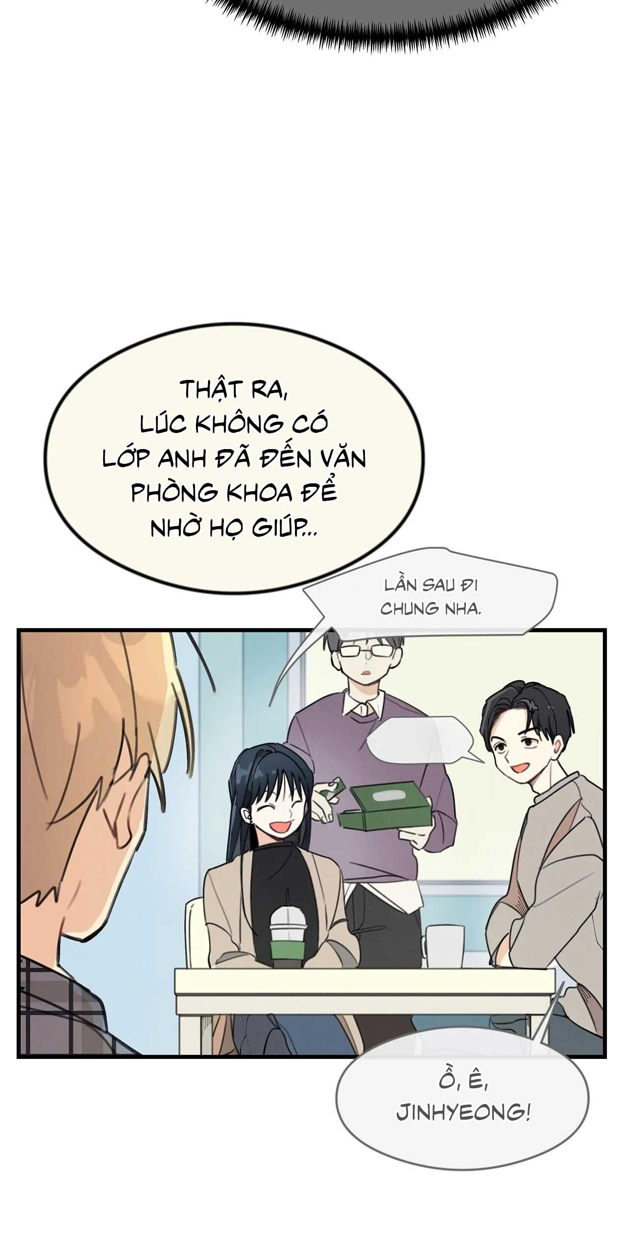 One-Room TA Chapter 7 - Next 