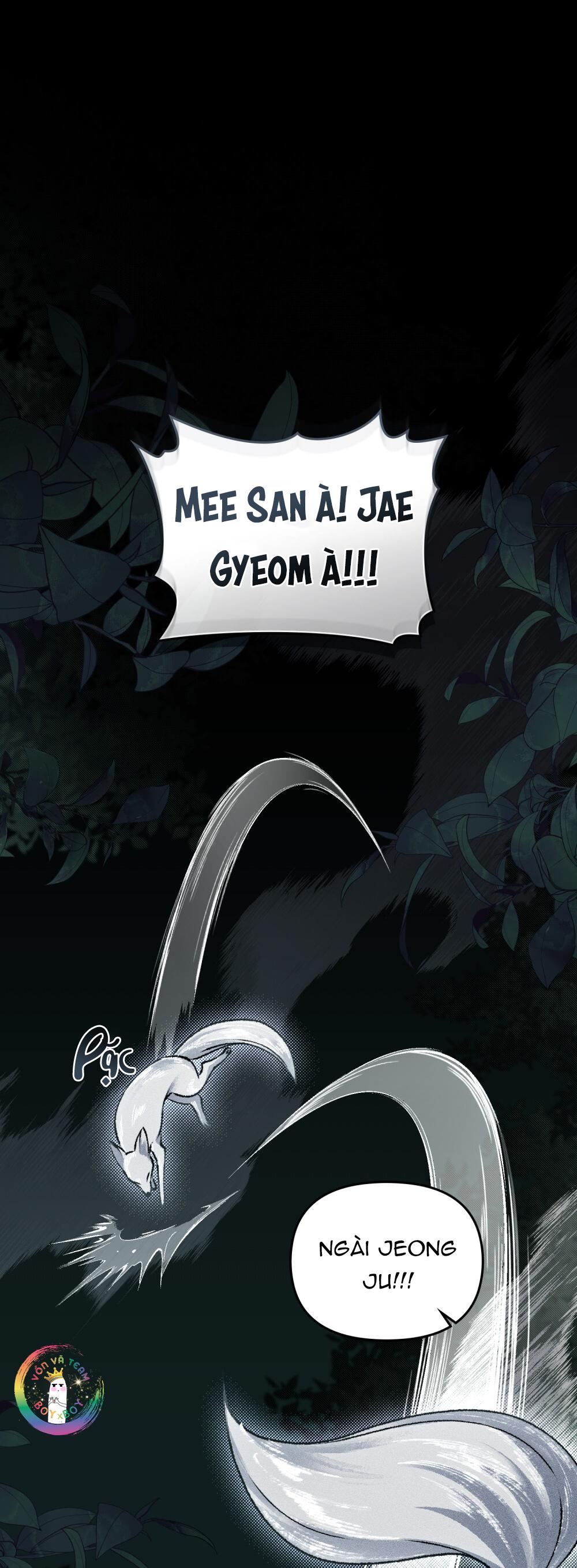 Linh Hồn Lửa Chapter 31 - Next 