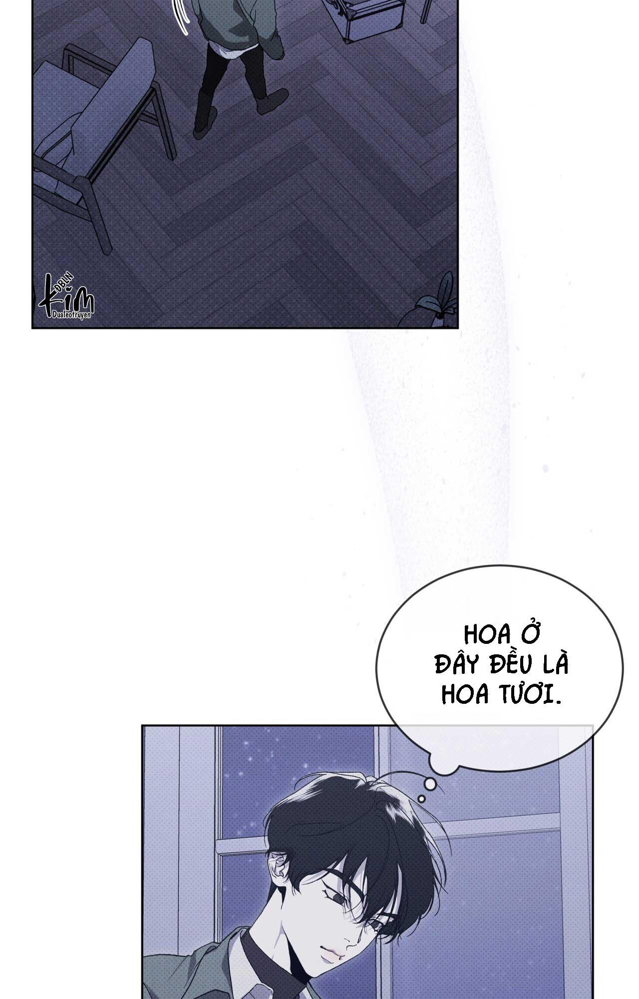NGUỒN GỐC TIẾN HÓA Chapter 6 - Next Chapter 7