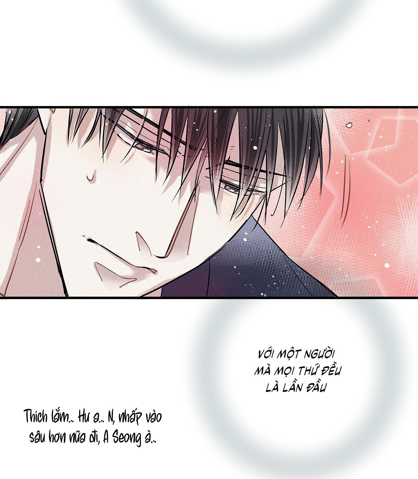 (CBunu) Tình yêu và danh vọng Chapter 71 H - Next 
