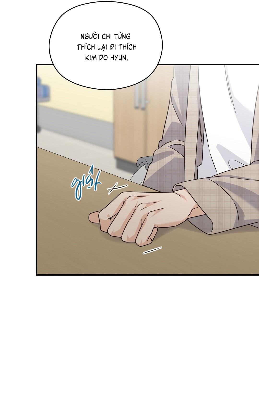 ( CBunu ) ALPHA TRAUMA Chapter 24 - Trang 2