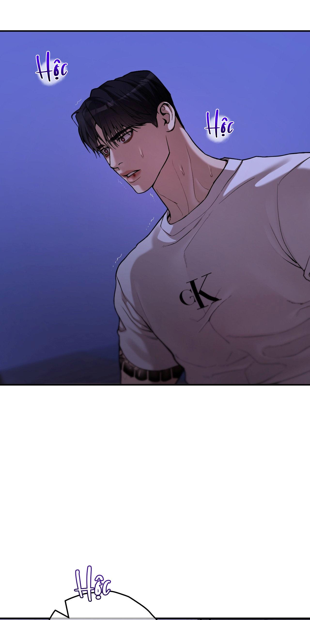 Thiếu niên sò: Bình minh bùng cháy Chapter 9 - Next 