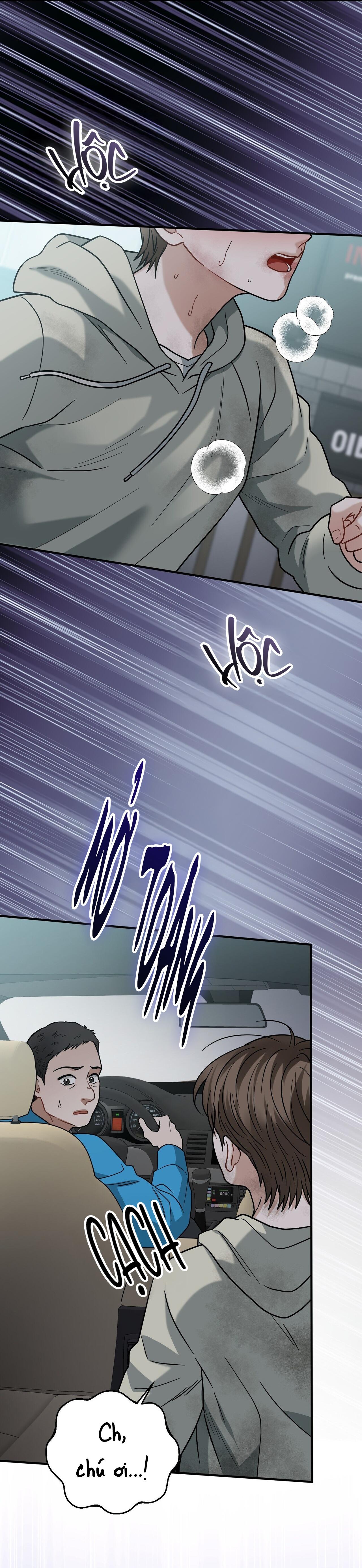 MỞ KHÓA GIAM CẦM Chapter 11 - Next 