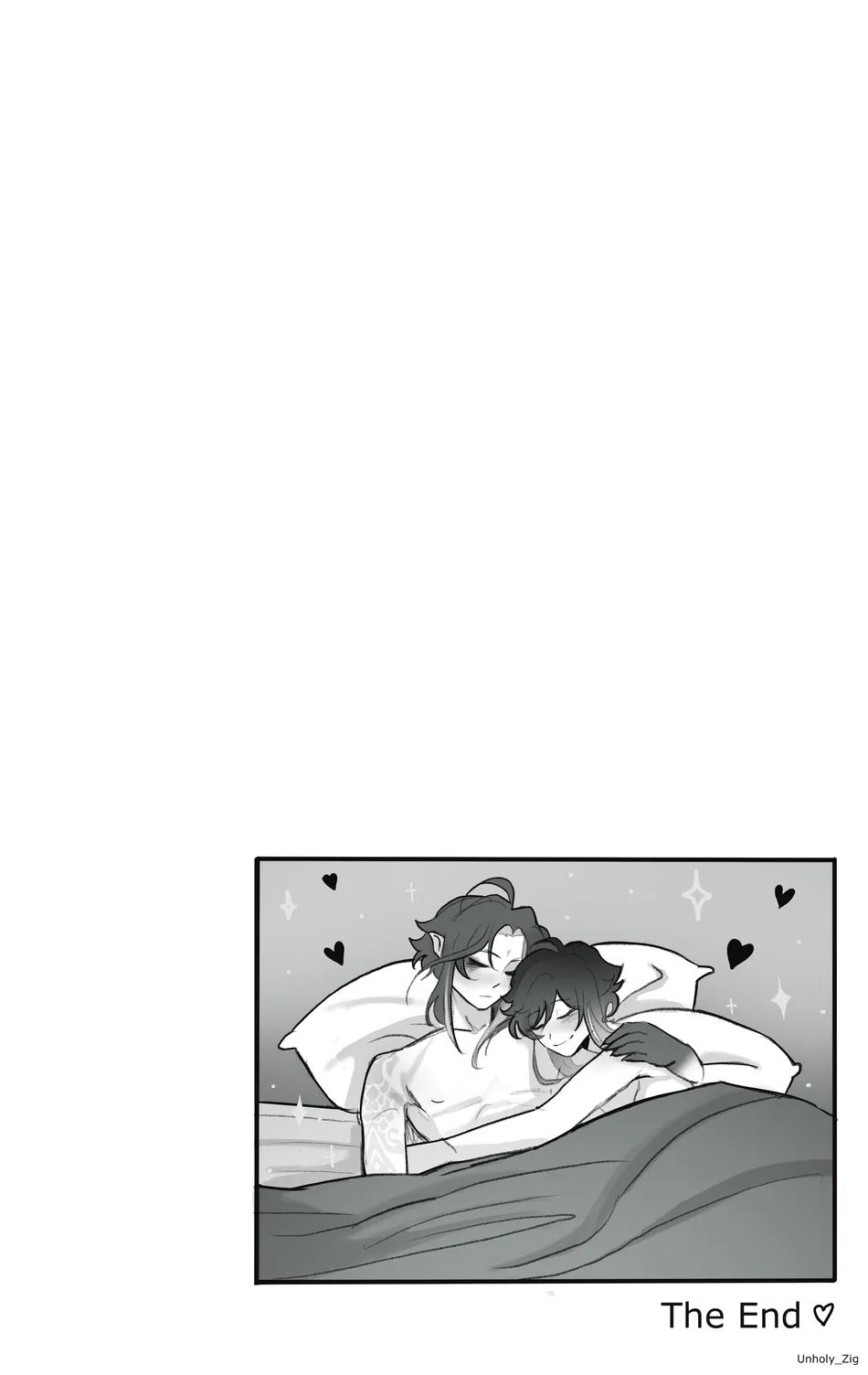 Tuyển tập Genshin Impact Chapter 60 - Next Chapter 61